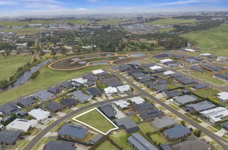 Third view of Homely land listing, 16 Drew Street, Warrnambool VIC 3280