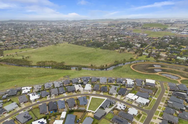 Fifth view of Homely land listing, 16 Drew Street, Warrnambool VIC 3280