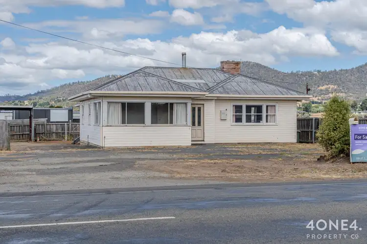 102 Kennedy Drive, Cambridge TAS 7170