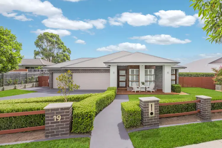 19 Chisolm Street, Wilton NSW 2571