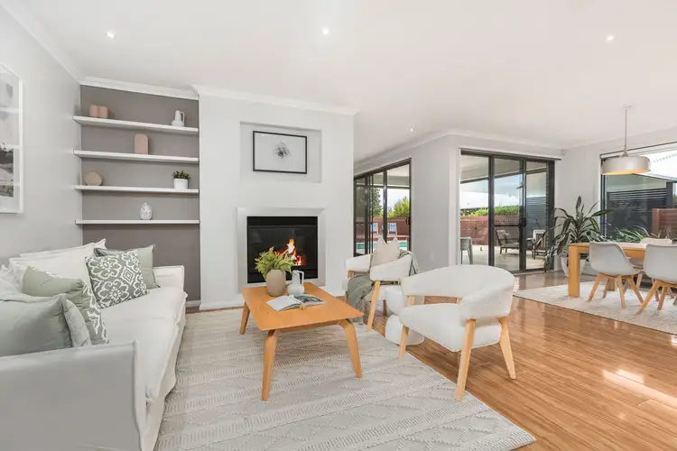 Second view of Homely house listing, 19 Chisolm Street, Wilton NSW 2571
