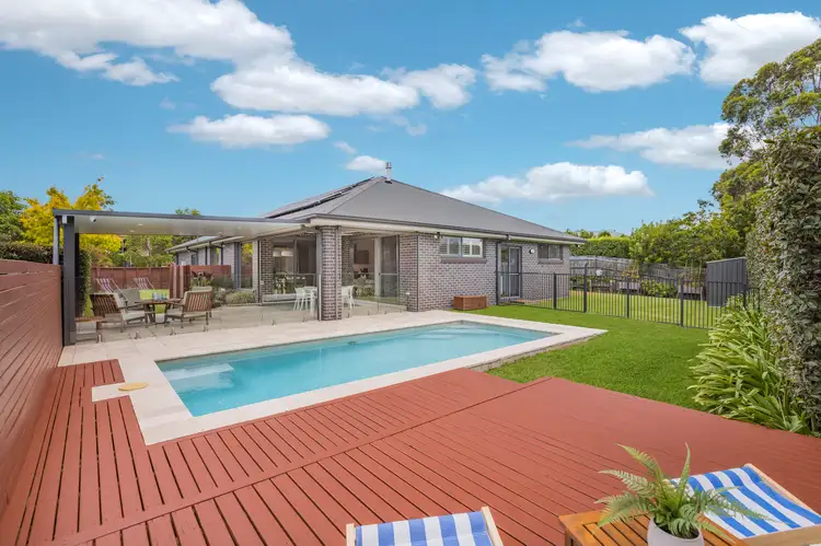Third view of Homely house listing, 19 Chisolm Street, Wilton NSW 2571