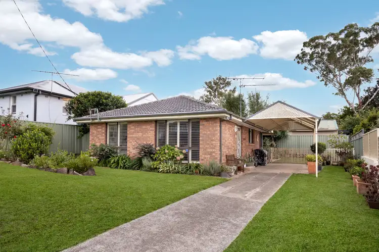 2A Martine Avenue, Camden South NSW 2570