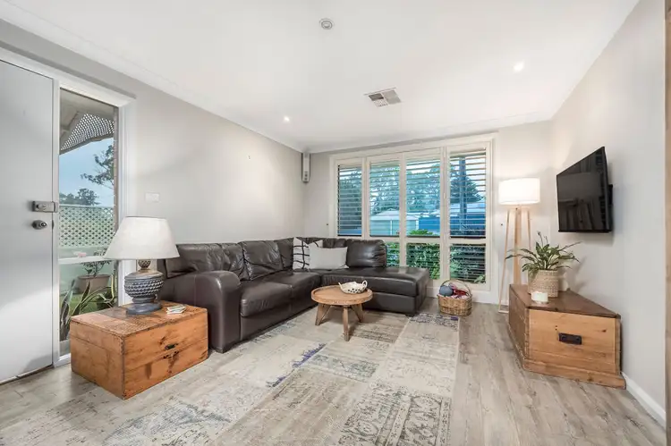 Third view of Homely house listing, 2A Martine Avenue, Camden South NSW 2570