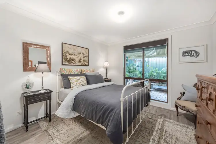 Fifth view of Homely house listing, 2A Martine Avenue, Camden South NSW 2570