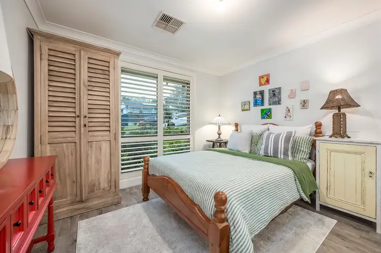 Sixth view of Homely house listing, 2A Martine Avenue, Camden South NSW 2570