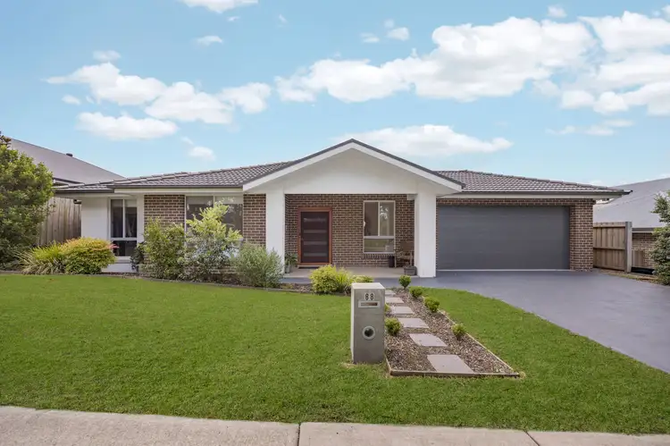 88 Condell Park Road, Wilton NSW 2571
