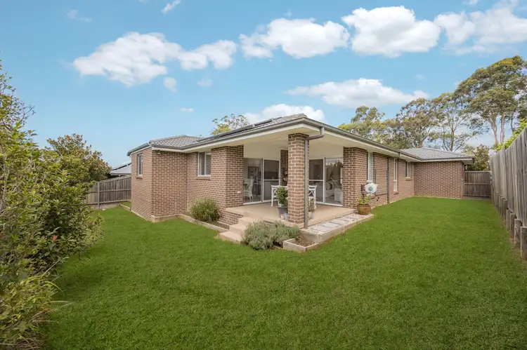 Fifth view of Homely house listing, 88 Condell Park Road, Wilton NSW 2571