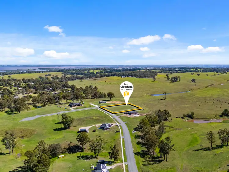 64 Wombat Close, Nicholson VIC 3882