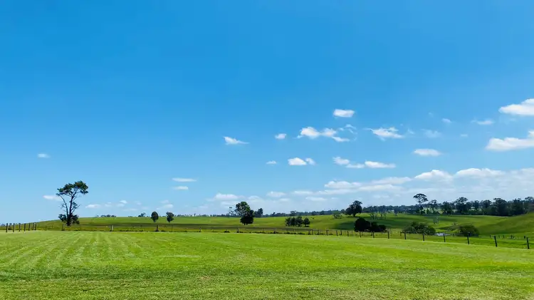 Third view of Homely land listing, 64 Wombat Close, Nicholson VIC 3882