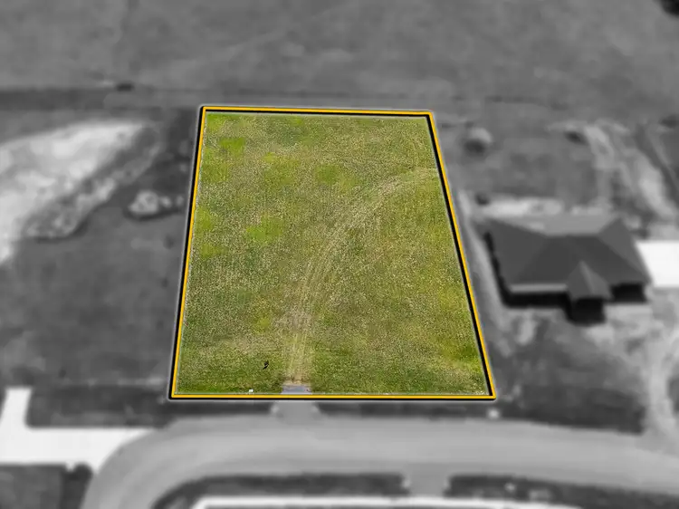 Fourth view of Homely land listing, 64 Wombat Close, Nicholson VIC 3882