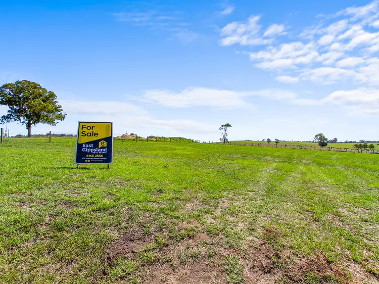 Fifth view of Homely land listing, 64 Wombat Close, Nicholson VIC 3882
