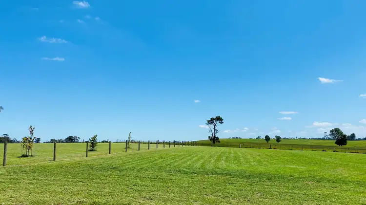 Seventh view of Homely land listing, 64 Wombat Close, Nicholson VIC 3882