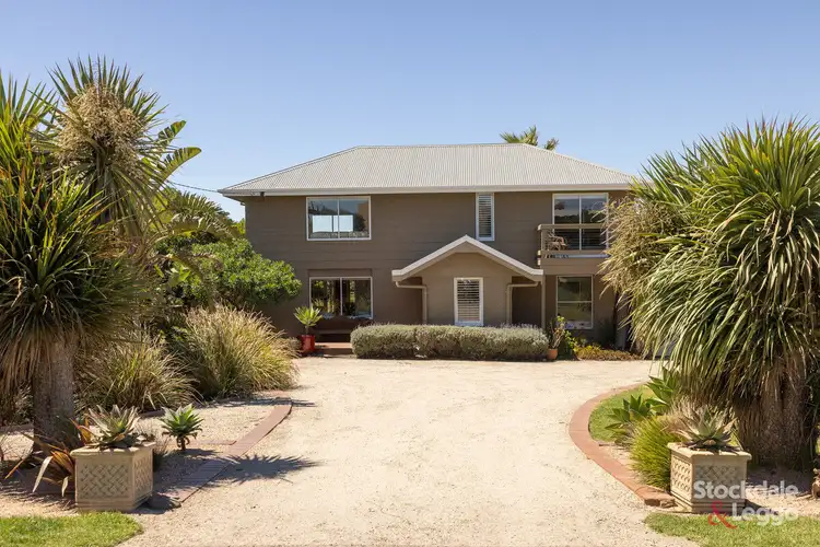 15 Dunvegan Crescent, Surf Beach VIC 3922