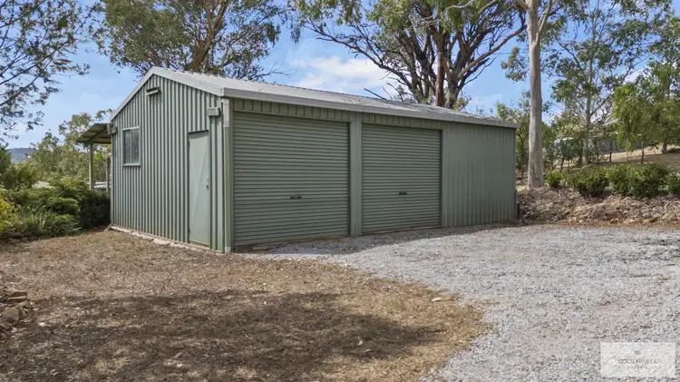 Second view of Homely house listing, 210 Catherine Way, Tamworth NSW 2340