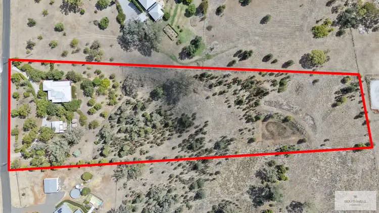 Third view of Homely house listing, 210 Catherine Way, Tamworth NSW 2340