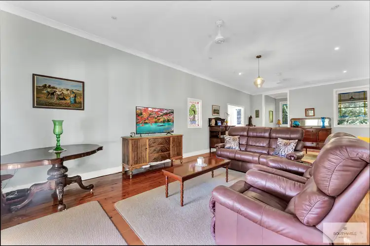 Fourth view of Homely house listing, 210 Catherine Way, Tamworth NSW 2340