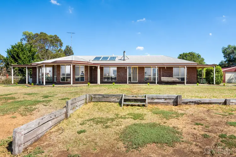 29 Russell Street, Teesdale VIC 3328