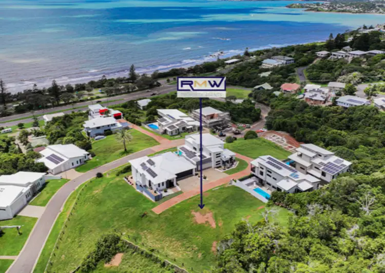 Main view of Homely land listing, 7 Gus Moore Street, Yeppoon QLD 4703