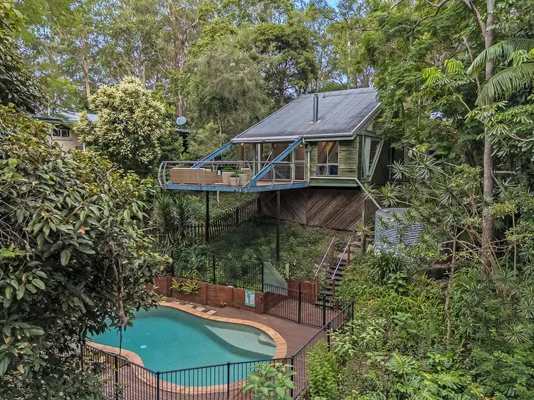 37 Bateson Road, Mount Nebo QLD 4520