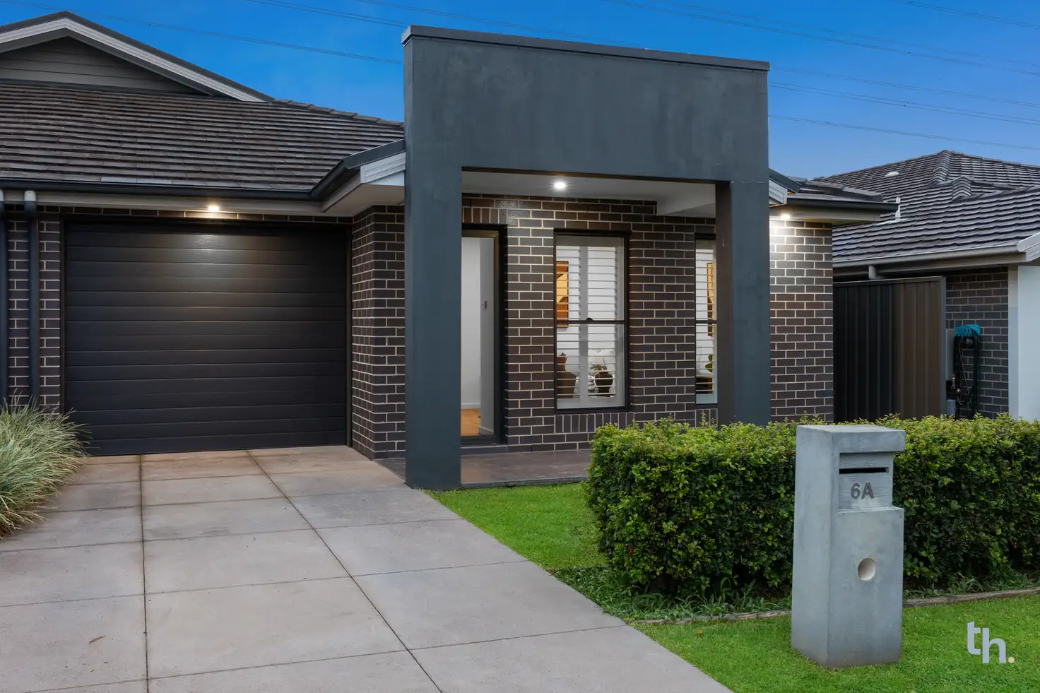 Main view of Homely house listing, 6a Blantyre Road, Macquarie Hills NSW 2285