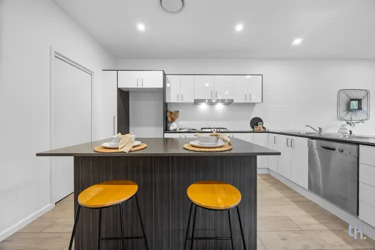 Second view of Homely house listing, 6a Blantyre Road, Macquarie Hills NSW 2285