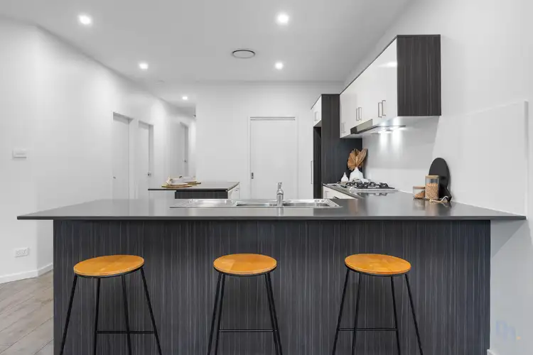 Third view of Homely house listing, 6a Blantyre Road, Macquarie Hills NSW 2285
