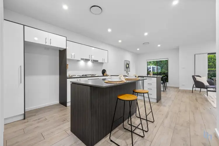 Fourth view of Homely house listing, 6a Blantyre Road, Macquarie Hills NSW 2285