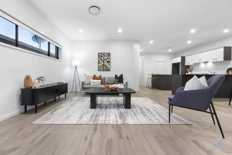 Sixth view of Homely house listing, 6a Blantyre Road, Macquarie Hills NSW 2285
