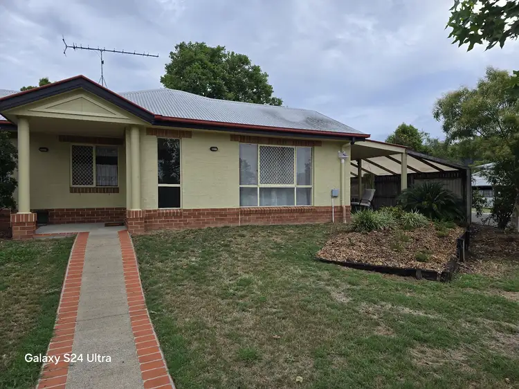 Main view of Homely house listing, 2/6 Vista Court, Withcott QLD 4352