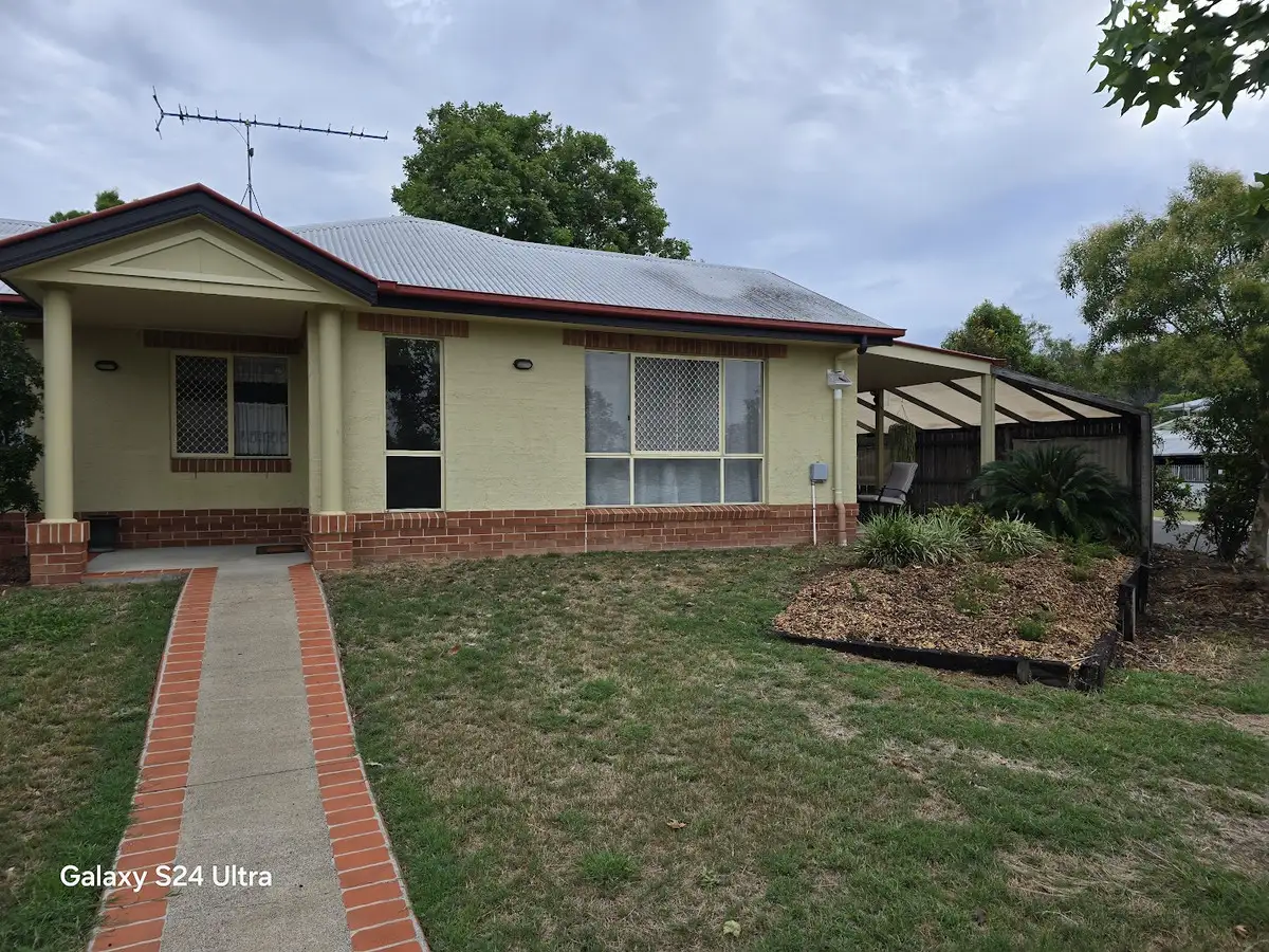 Main view of Homely house listing, 2/6 Vista Court, Withcott QLD 4352
