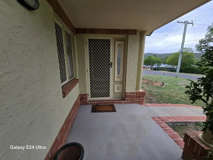 Second view of Homely house listing, 2/6 Vista Court, Withcott QLD 4352