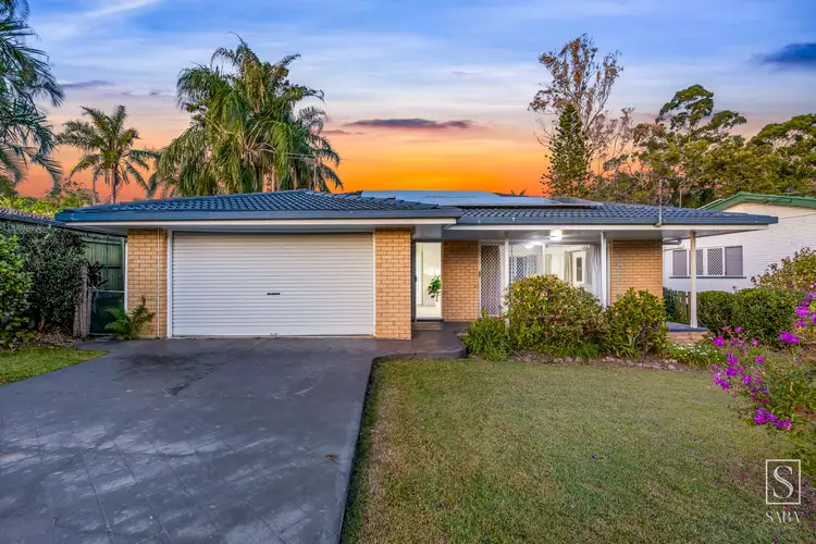 Main view of Homely house listing, 43 Curragundi Road, Jindalee QLD 4074