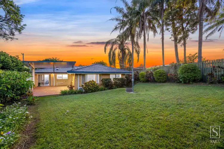 Second view of Homely house listing, 43 Curragundi Road, Jindalee QLD 4074