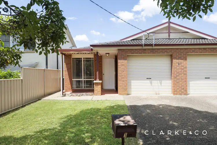 1/51 Collinson Street, Tenambit NSW 2323