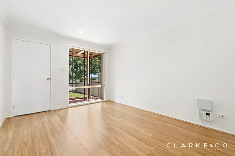 Second view of Homely house listing, 1/51 Collinson Street, Tenambit NSW 2323