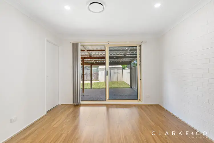Fourth view of Homely house listing, 1/51 Collinson Street, Tenambit NSW 2323