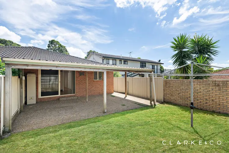 Sixth view of Homely house listing, 1/51 Collinson Street, Tenambit NSW 2323