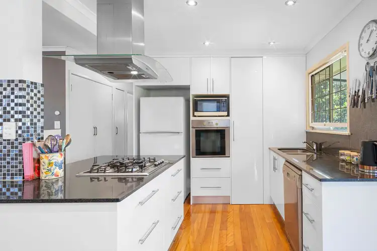 Second view of Homely house listing, 25 Keats Avenue, Strathpine QLD 4500