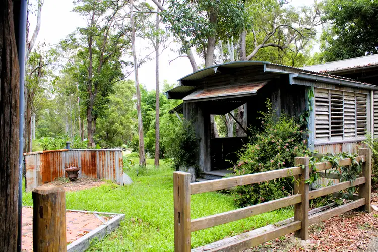 Main view of Homely house listing, 511 Coles Creek Road, Cooran QLD 4569