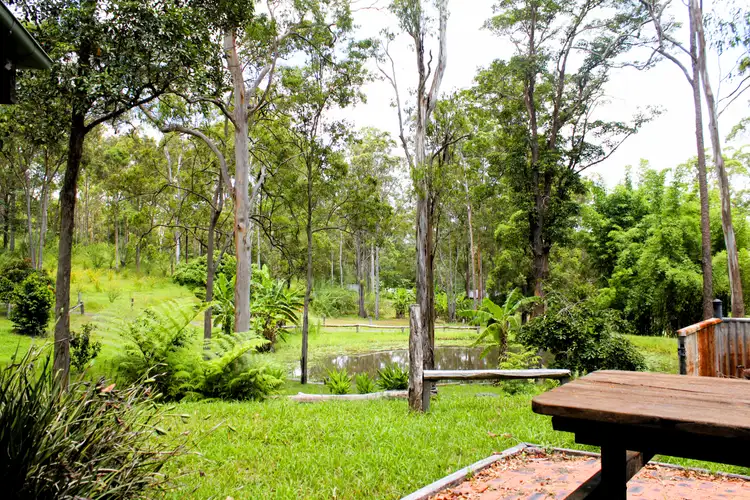 Second view of Homely house listing, 511 Coles Creek Road, Cooran QLD 4569