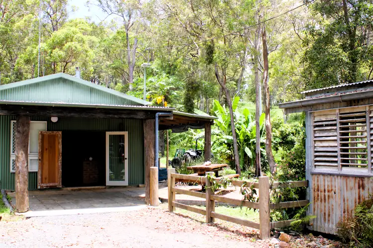 Third view of Homely house listing, 511 Coles Creek Road, Cooran QLD 4569