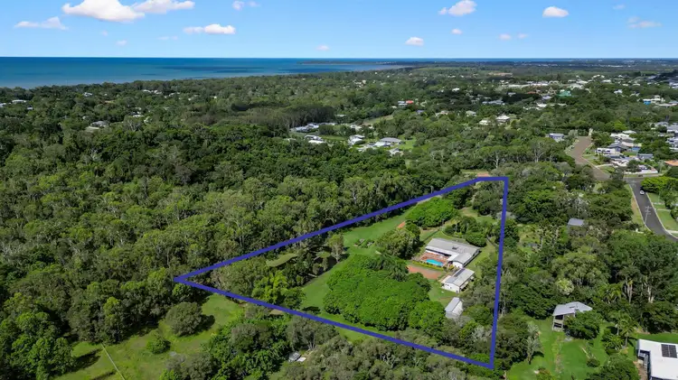 Main view of Homely house listing, 18 Sawmill Road, Dundowran Beach QLD 4655