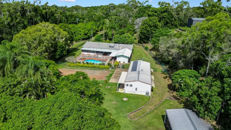 Second view of Homely house listing, 18 Sawmill Road, Dundowran Beach QLD 4655