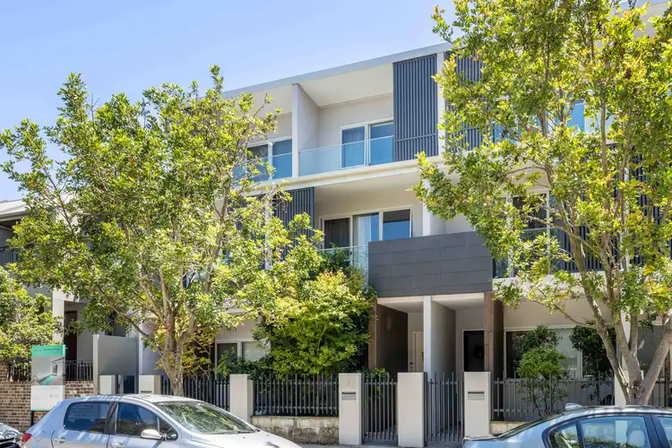 Main view of Homely house listing, 9 William Street, Alexandria NSW 2015