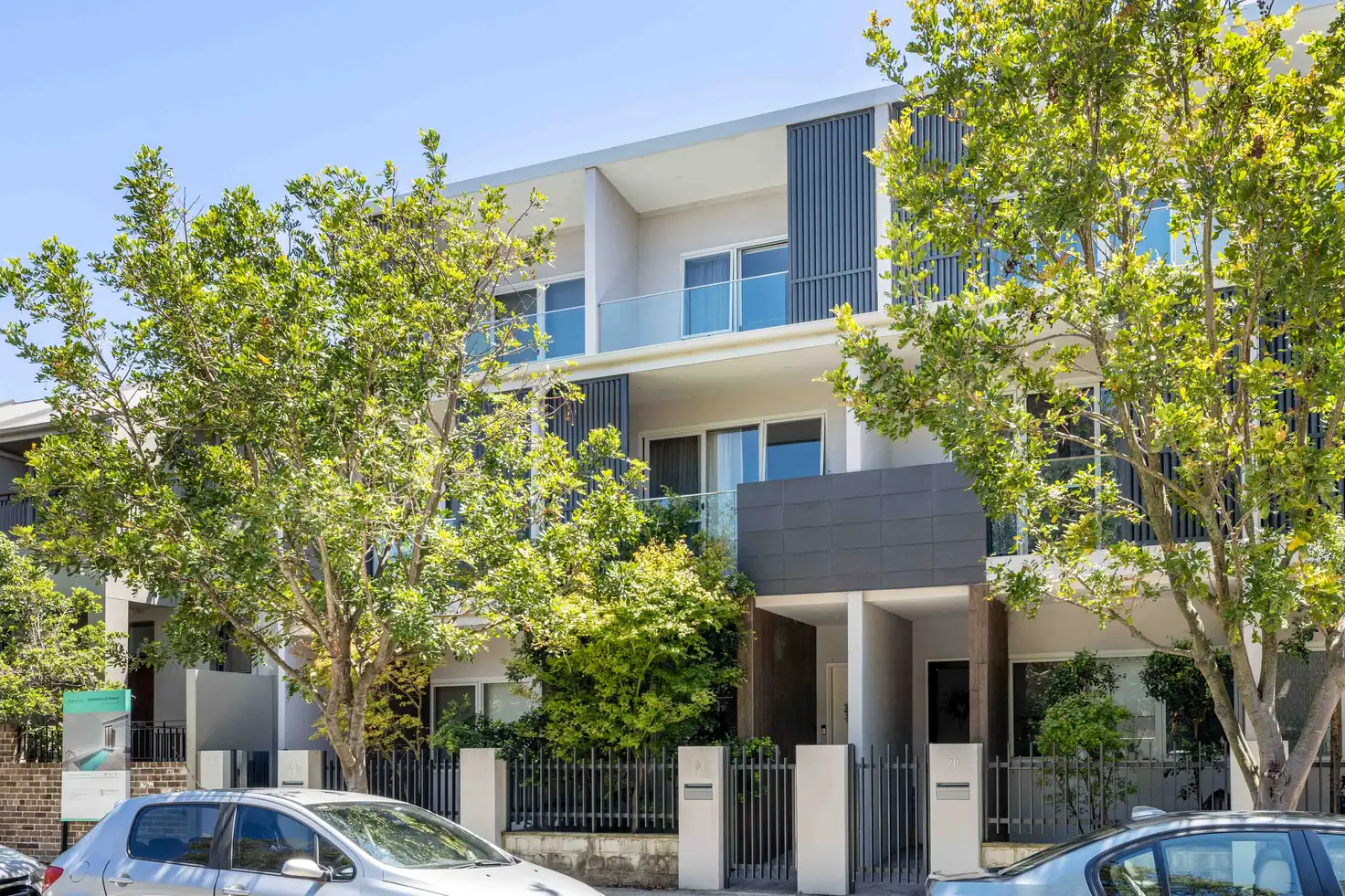 Main view of Homely house listing, 9 William Street, Alexandria NSW 2015