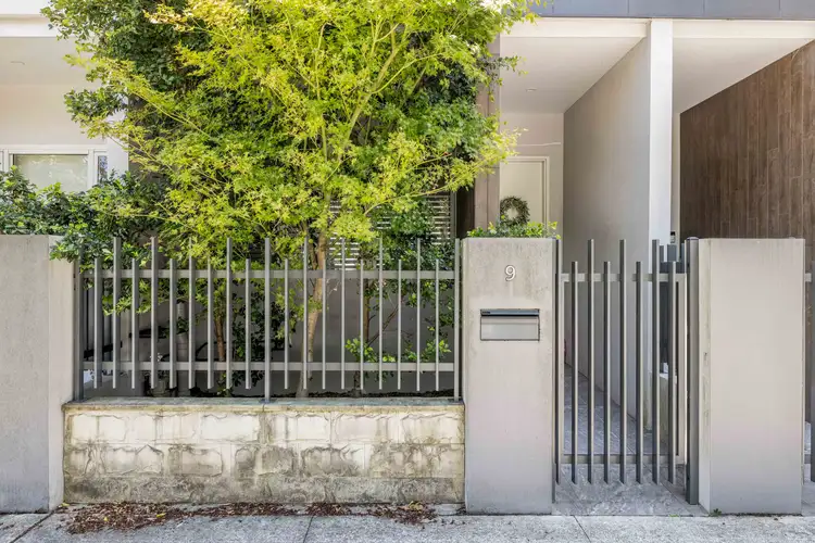 Second view of Homely house listing, 9 William Street, Alexandria NSW 2015