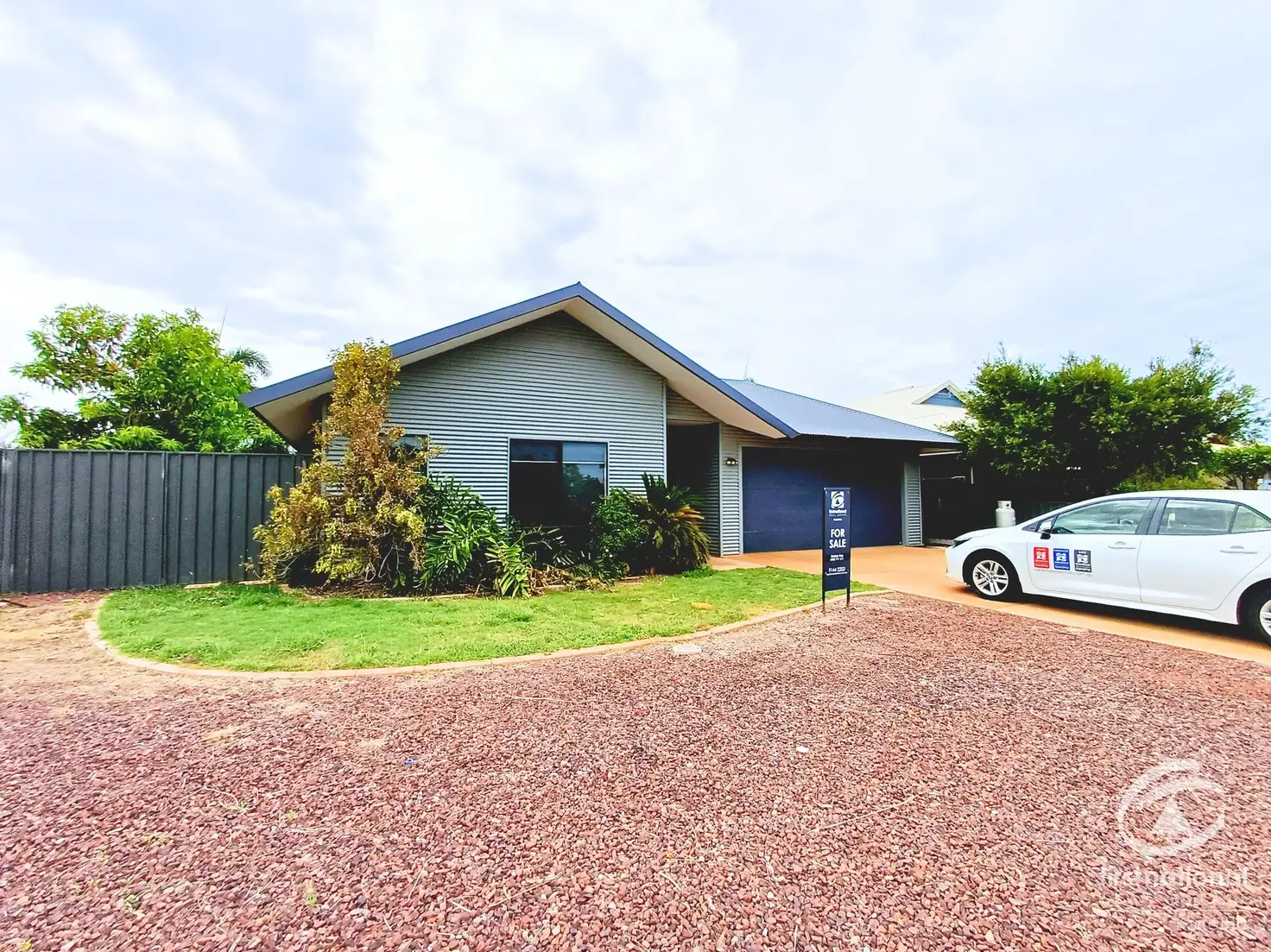 Main view of Homely house listing, 46 Garlirri Crescent, Baynton WA 6714
