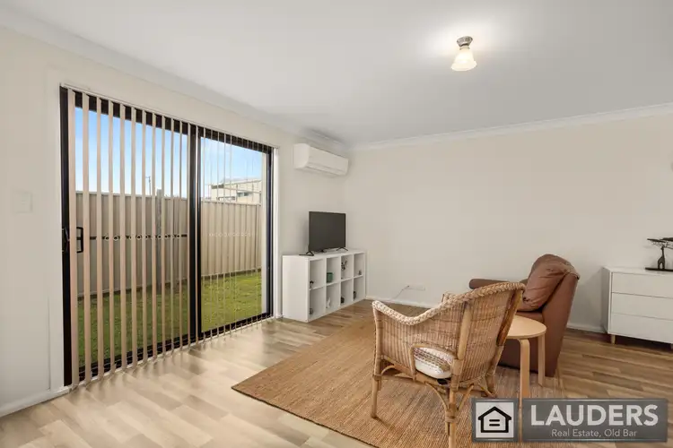 Third view of Homely townhouse listing, 4/15 Connell Street, Old Bar NSW 2430