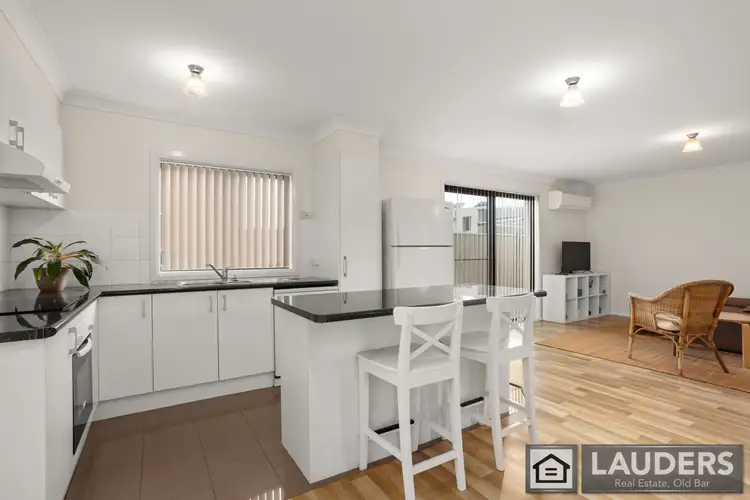 Fourth view of Homely townhouse listing, 4/15 Connell Street, Old Bar NSW 2430